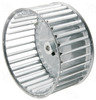 Four Seasons 35604 HVAC Blower Motor Wheel Reverse Rotation Blower Motor Wheel