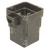 Four Seasons 35744 HVAC Relay Standard Relay