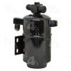 Four Seasons 33397 A/C Receiver Drier Steel Filter Drier