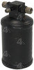 Four Seasons 33527 A/C Receiver Drier Steel Filter Drier