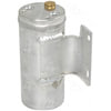 33599 by FOUR SEASONS - Aluminum Filter Drier w/ Pad Mount