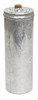 33740 by FOUR SEASONS - Aluminum Filter Drier w/ Pad Mount