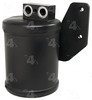 Four Seasons 33998 A/C Receiver Drier Steel Filter Drier
