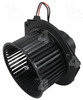 Four Seasons 35002 HVAC Blower Motor Flanged Vented CCW Blower Motor w/ Wheel
