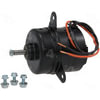 Four Seasons 35006 Engine Cooling Fan Motor 2 Pole Radiator Fan Motor