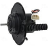 Four Seasons 35009 HVAC Blower Motor Flanged Vented CCW Blower Motor w/o Wheel