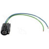 Four Seasons 37291 HVAC Harness Connector Harness Connector