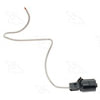 Four Seasons 37293 HVAC Harness Connector Harness Connector