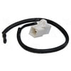 Four Seasons 37325 A/C Clutch Cycle Switch System Mounted Preset Cycling Temperature Switch