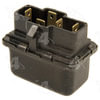 Four Seasons 35914 HVAC Relay Standard Relay