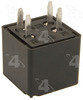 Four Seasons 36010 HVAC Relay Standard Relay
