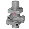 Meritor R955286500N Air Brake Pressure Protection Valve NEW PRS PRT VLV