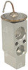 Four Seasons 39005 A/C Expansion Valve Block Type Expansion Valve w/o Solenoid