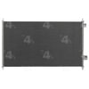 Four Seasons 40708 A/C Condenser Parallel Flow Condenser