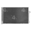 Four Seasons 40742 A/C Condenser and Receiver Drier Assembly Condenser Drier Assembly