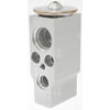 Four Seasons 39063 A/C Expansion Valve Block Type Expansion Valve w/o Solenoid