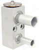 39093 by FOUR SEASONS - Block Type Expansion Valve w/o Solenoid