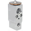 Four Seasons 39147 A/C Expansion Valve Block Type Expansion Valve w/o Solenoid