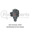 Newstar S-13844 Air Brake Disc Brake Caliper Air Brake Disc Brake Caliper - Dual Piston with Key Kit
