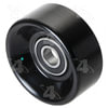 Four Seasons 45014 Accessory Drive Belt Idler Pulley Idler / Tensioner Pulley