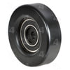 Four Seasons 45075 Accessory Drive Belt Idler Pulley Idler / Tensioner Pulley