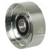 Four Seasons 45926 Accessory Drive Belt Idler Pulley Idler / Tensioner Pulley