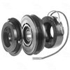 47331 by FOUR SEASONS - New Nippondenso 10PA Clutch Assembly w/ Coil