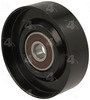 Four Seasons 45004 Accessory Drive Belt Idler Pulley Idler / Tensioner Pulley