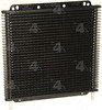 Four Seasons 53008 Automatic Transmission Oil Cooler Rapid-Cool Transmission Oil Cooler