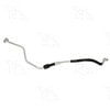 Four Seasons 55866 A/C Refrigerant Suction Hose Suction Line Hose Assembly
