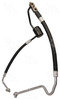 Four Seasons 56066 A/C Manifold Hose Assembly Discharge & Suction Line Hose Assembly