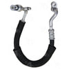 56074 by FOUR SEASONS - Discharge Line Hose Assembly