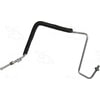 56106 by FOUR SEASONS - Liquid Line Hose Assembly w/o Orifice Tube
