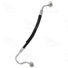 Four Seasons 55105 A/C Refrigerant Discharge Hose Discharge Line Hose Assembly