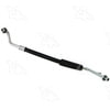 Four Seasons 55159 A/C Refrigerant Suction Hose Suction Line Hose Assembly