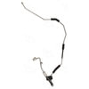 Four Seasons 55166 A/C Refrigerant Liquid Hose Liquid Line Hose Assembly w/o Orifice Tube