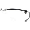 55366 by FOUR SEASONS - Discharge Line Hose Assembly