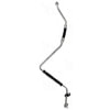 Four Seasons 56612 A/C Refrigerant Suction Hose Suction Line Hose Assembly