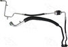 56769 by FOUR SEASONS - Discharge & Suction Line Hose Assembly