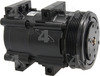Four Seasons 57166 A/C Compressor Reman Ford FS10 Compressor w/ Clutch