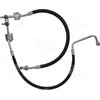 Four Seasons 56176 A/C Manifold Hose Assembly Discharge & Suction Line Hose Assembly