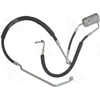 Four Seasons 56366 A/C Manifold Hose Assembly Discharge & Suction Line Hose Assembly