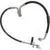 Four Seasons 56433 A/C Manifold Hose Assembly Discharge & Suction Line Hose Assembly