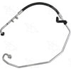 Four Seasons 56517 A/C Refrigerant Discharge Hose Discharge Line Hose Assembly