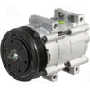 Four Seasons 58138 A/C Compressor New Ford FS10 Compressor w/ Clutch