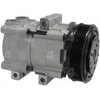 Four Seasons 58145 A/C Compressor New Ford FS10 Compressor w/ Clutch