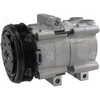 Four Seasons 58151 A/C Compressor New Ford FS10 Compressor w/ Clutch