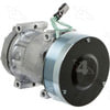 Four Seasons 58798 A/C Compressor Sanden SD7H15 Compressor