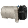 Four Seasons 58962 A/C Compressor New GM HD6 Compressor w/ Clutch