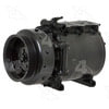 Four Seasons 57488 A/C Compressor Reman Mitsubishi MSC90C Compressor w/ Clutch
